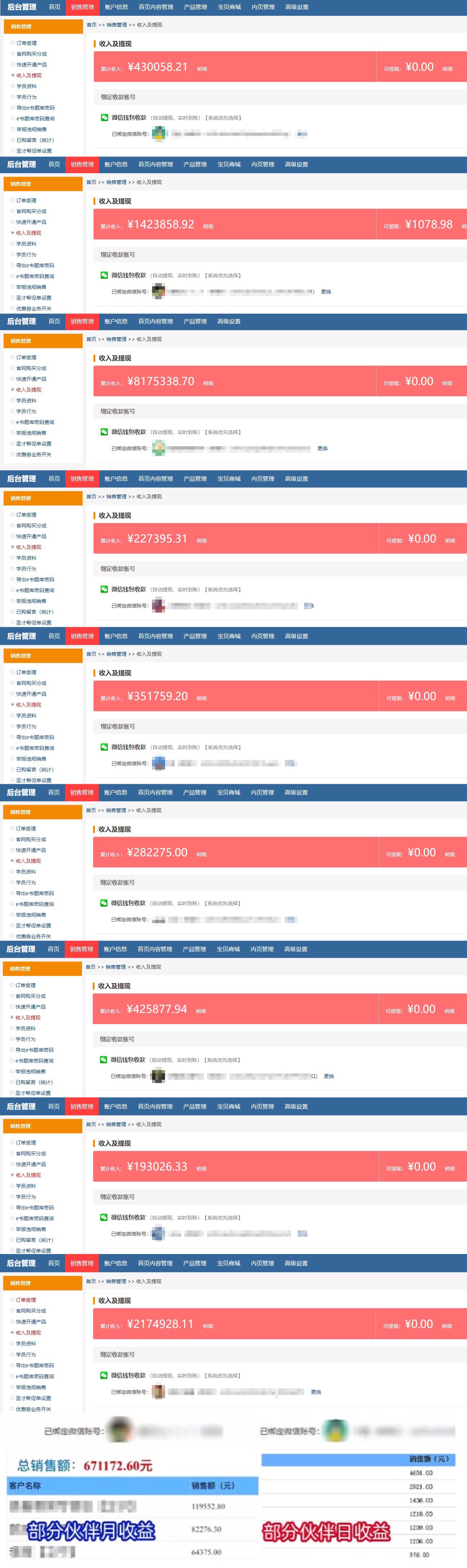 副业经营一个网站,建立永久被动收入! 网络赚钱 第2张 副业经营一个网站,建立永久被动收入! 网络赚钱 第2张